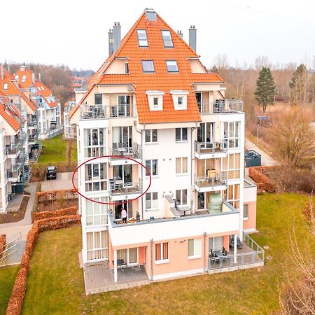 Leuchtturm 10 Apartment Grossenbrode Luaran gambar