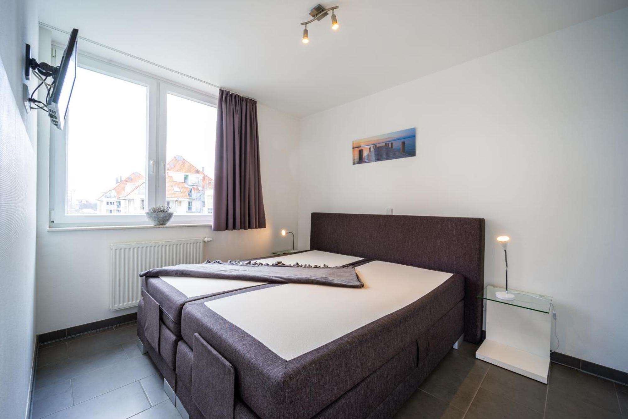 Leuchtturm 10 Apartment Grossenbrode Luaran gambar